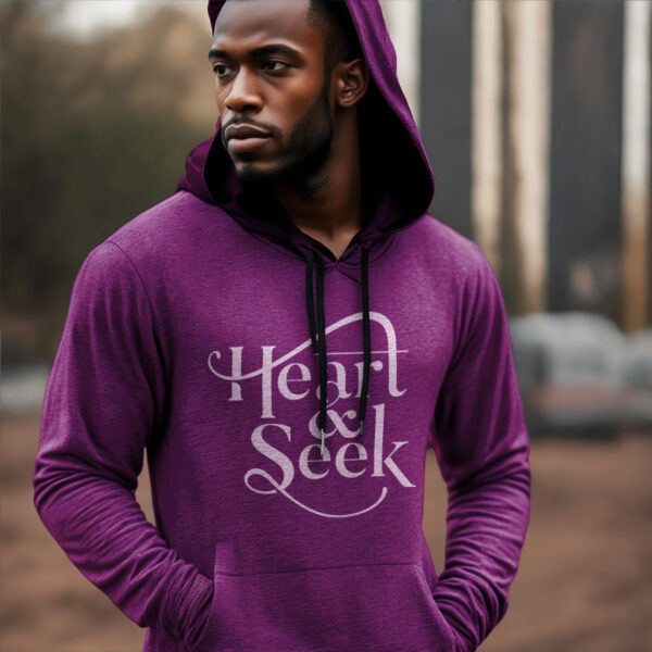Sample Product Hoodie