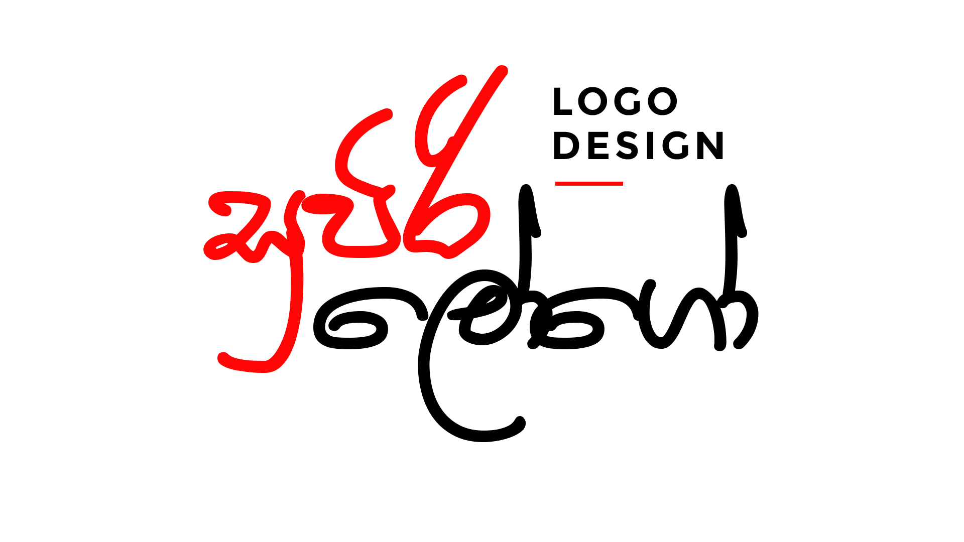 logo design CTA