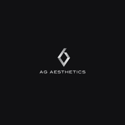 AG Aesthetics Logo