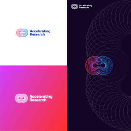 Accelerating Research Logo