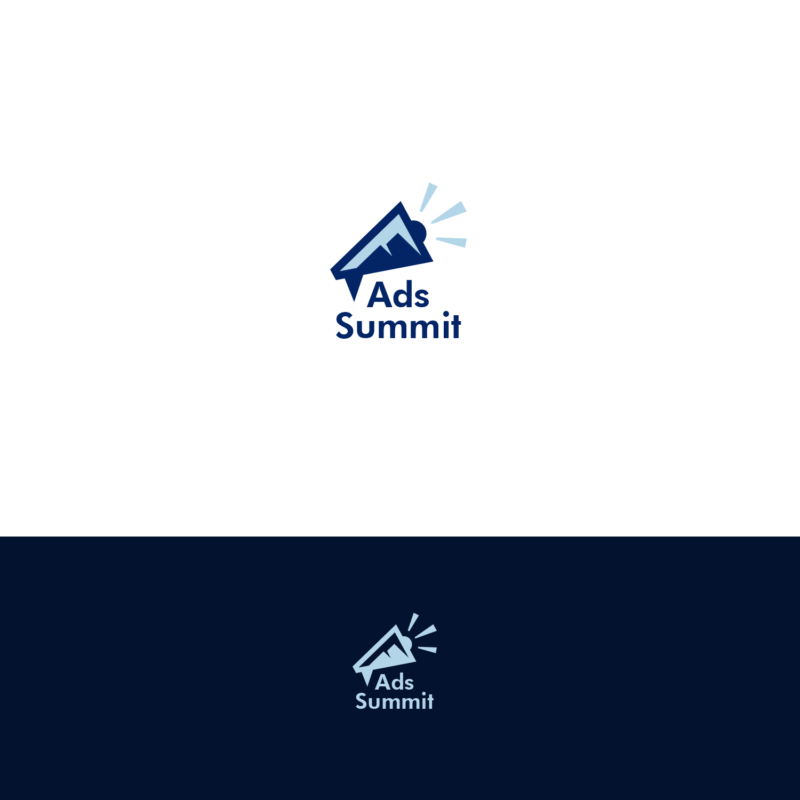 Ads Summit Logo