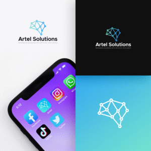Artel Solutions Logo