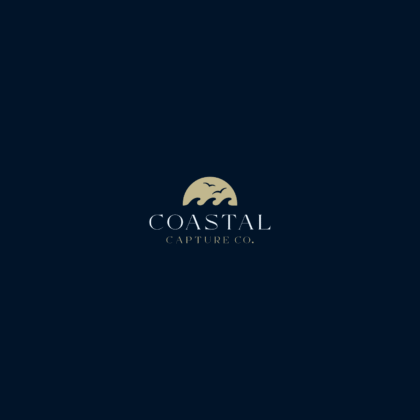 Coastal Capture Logo