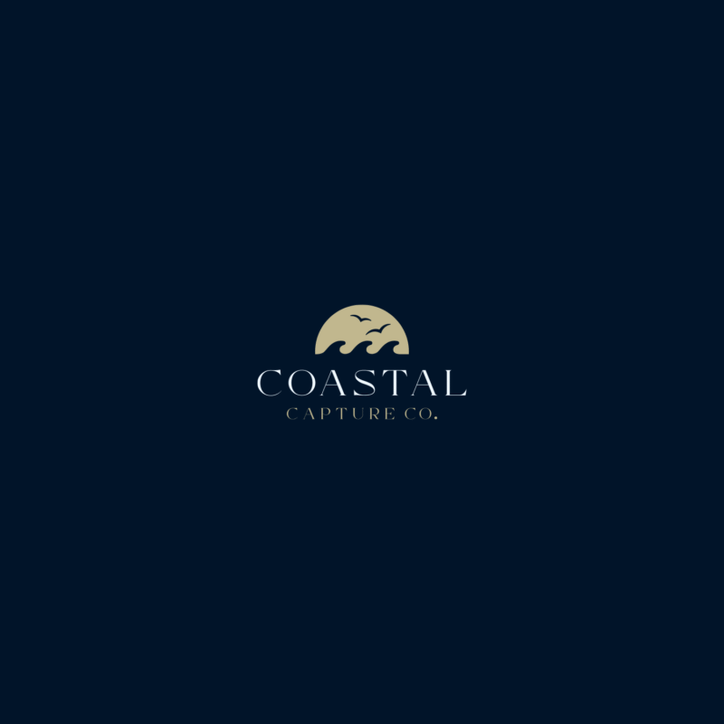 Coastal Capture Logo