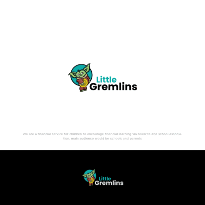 Little Gremlins Logo