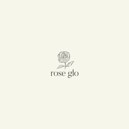 Rose Glo Logo