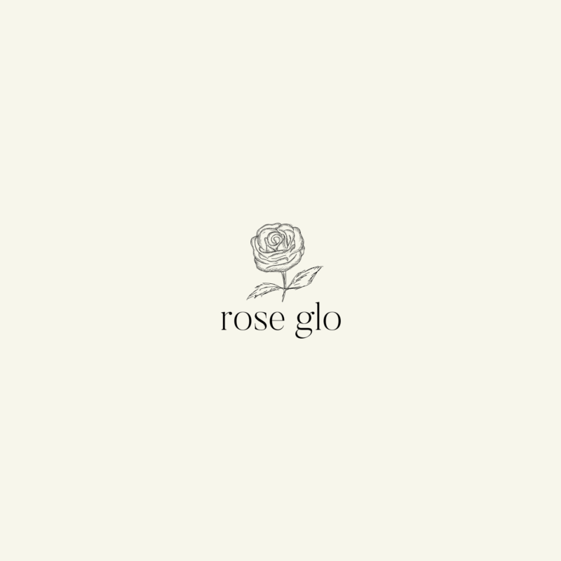 Rose Glo Logo