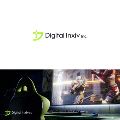 DIGITAL INCLUSIVE LOGO
