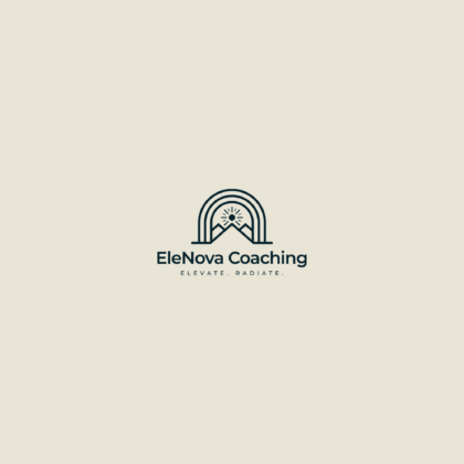 EleNova Coaching Logo