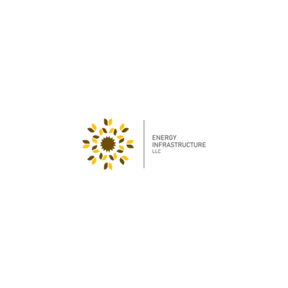Energy Infrastructure Logo