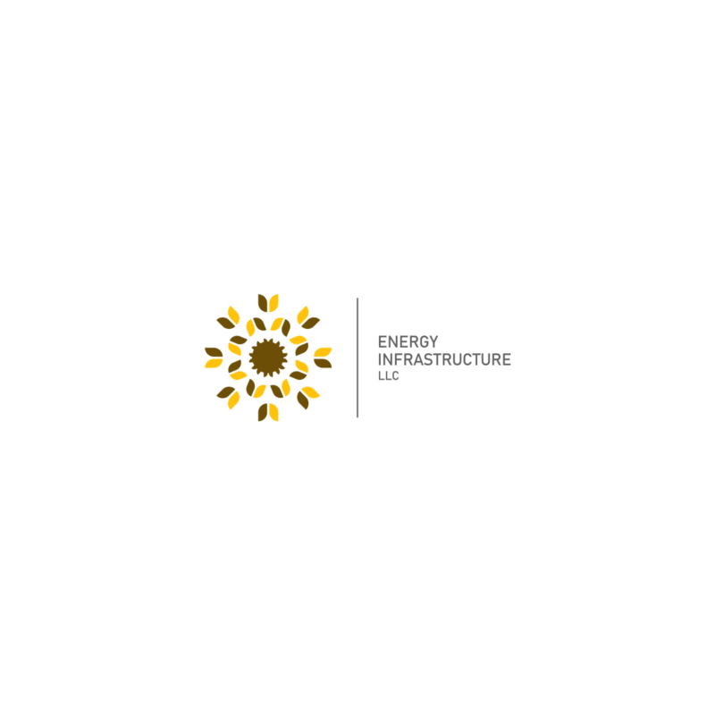 Energy Infrastructure Logo