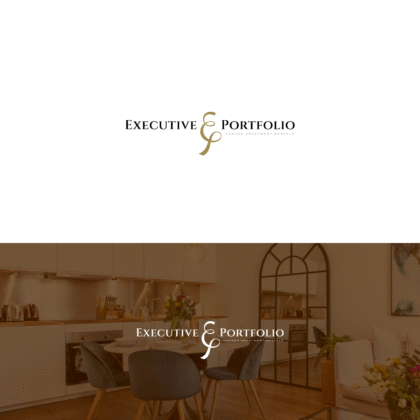 Executive Portfolio Logo
