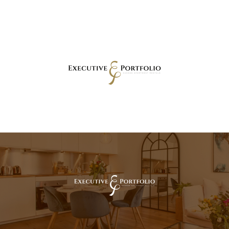 Executive Portfolio Logo