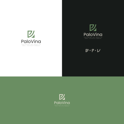 PaloVina Logo