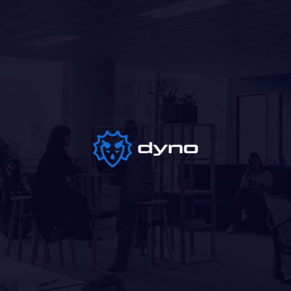 Dyno Logo