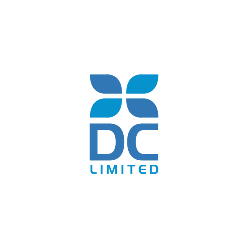 DC Limited Logo