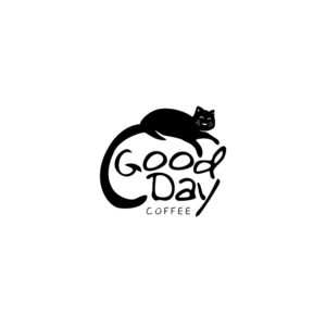 Day Good Coffee Logo